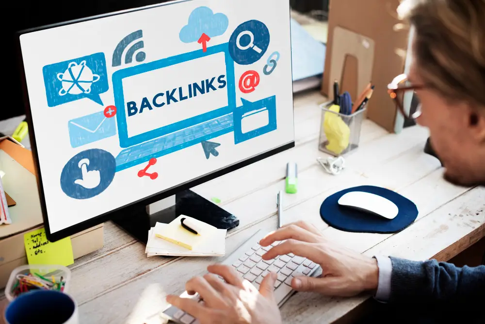 Client Benefits of Link Building services in Portland