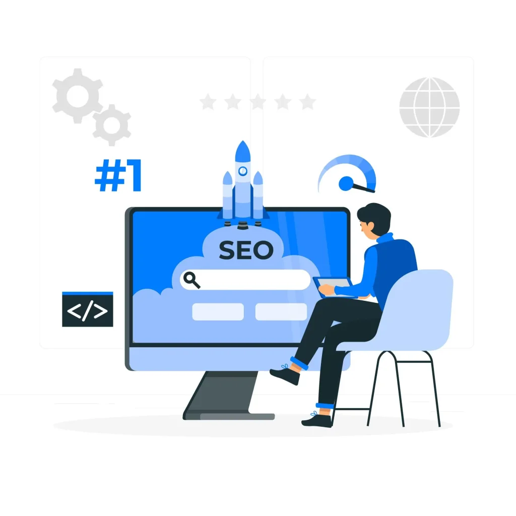 Advantage of Technical SEO Services in Portland