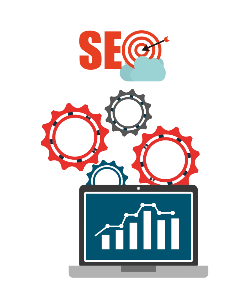 Digital Marketing Agency for Technical SEO Services