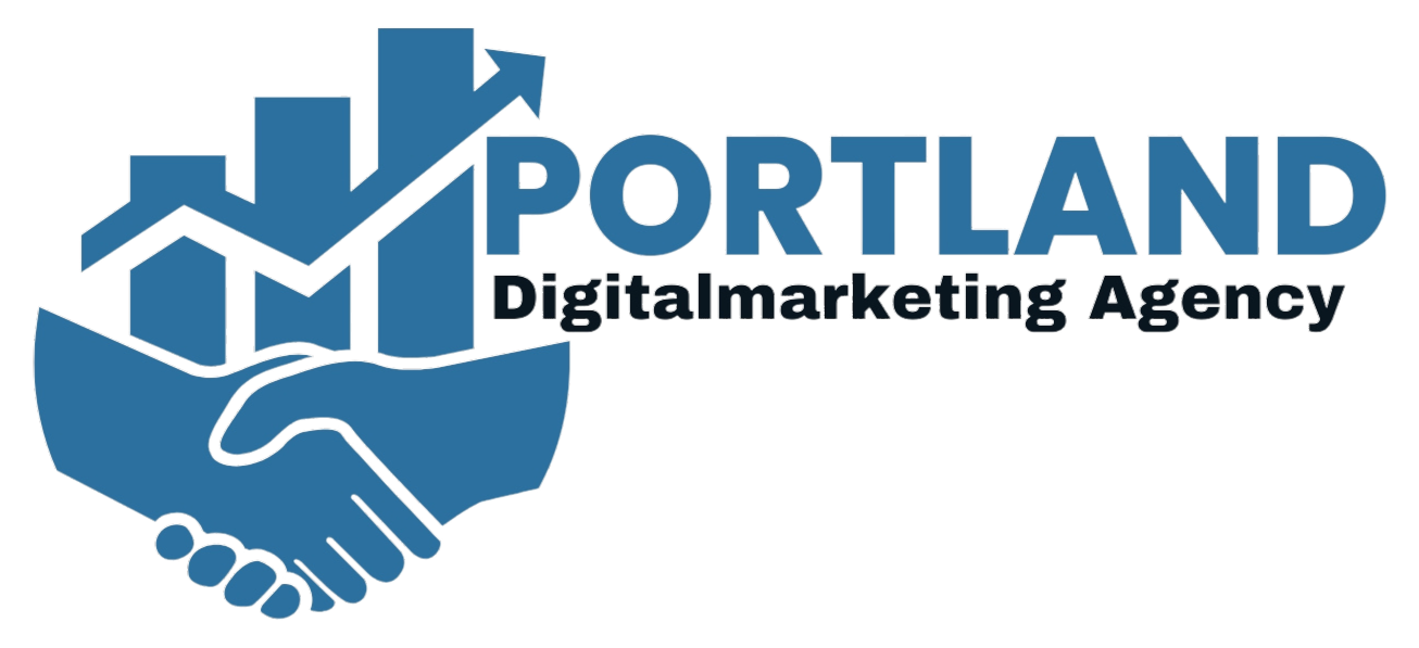 digitalmarketing agency portland logo