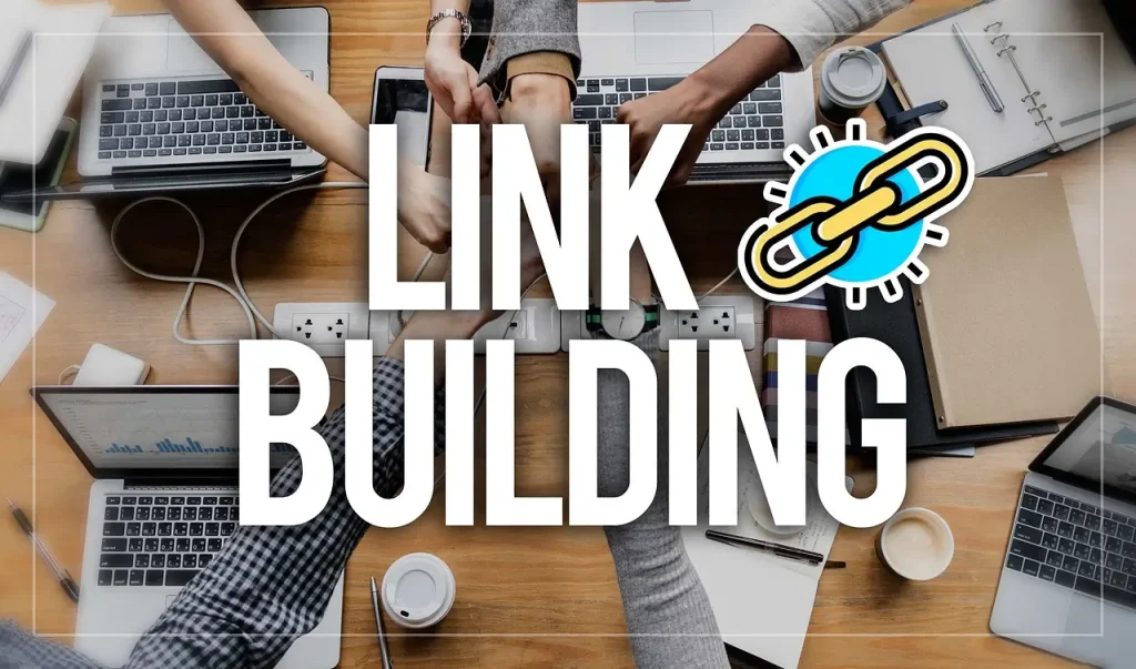 Professional Link Building Services in Portland to Drive More Organic Traffic